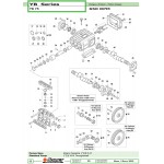 ΑΝΤΛΙΑ ΨΕΚΑΣΜΟΥ COMET YB-75