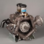 ΑΝΤΛΙΑ ΨΕΚΑΣΜΟΥ IMOVILLI M155 ΥΨΗΛΗΣ ΠΙΕΣΕΩΣ