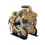 ΑΝΤΛΙΑ ΨΕΚΑΣΜΟΥ COMET IDS 1701 ΥΨΗΛΗΣ ΠΙΕΣΕΩΣ