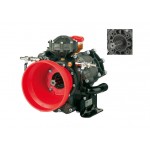 ΑΝΤΛΙΑ ΨΕΚΑΣΜΟΥ ANNOVI REVERBERI AR 1203 ΥΨΗΛΗΣ ΠΙΕΣΕΩΣ