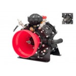 ΑΝΤΛΙΑ ΨΕΚΑΣΜΟΥ ANNOVI REVERBERI AR 1604 ΥΨΗΛΗΣ ΠΙΕΣΕΩΣ