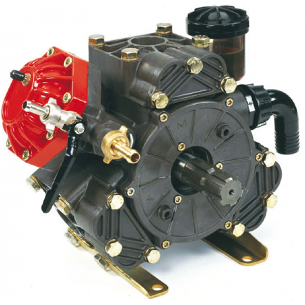 ΑΝΤΛΙΑ ΨΕΚΑΣΜΟΥ IMOVILLI M73 ΥΨΗΛΗΣ ΠΙΕΣΕΩΣ