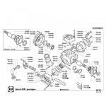 ΑΝΤΛΙΑ ΨΕΚΑΣΜΟΥ IMOVILLI M73 ΥΨΗΛΗΣ ΠΙΕΣΕΩΣ