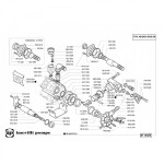 ΑΝΤΛΙΑ ΨΕΚΑΣΜΟΥ IMOVILLI M104S ΥΨΗΛΗΣ ΠΙΕΣΕΩΣ