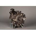 ΑΝΤΛΙΑ ΨΕΚΑΣΜΟΥ IMOVILLI M135S ΥΨΗΛΗΣ ΠΙΕΣΕΩΣ