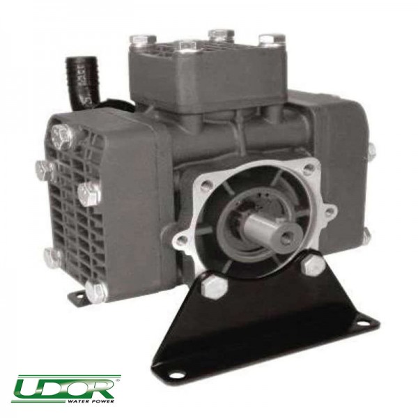 ΑΝΤΛΙΑ ΨΕΚΑΣΤΙΚΟΥ UDOR KAPPA 32 1C ΥΨΗΛΗΣ ΠΙΕΣΗΣ