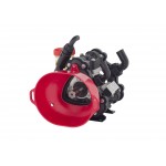 ΑΝΤΛΙΑ ΨΕΚΑΣΜΟΥ ANNOVI REVERBERI AR 75 BP ΧΑΜΗΛΗΣ ΠΙΕΣΕΩΣ