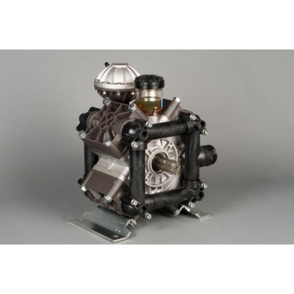 ΑΝΤΛΙΑ ΨΕΚΑΣΜΟΥ IMOVILLI D174 ΧΑΜΗΛΗΣ ΠΙΕΣΕΩΣ