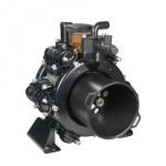 Αντλία ψεκαστικού COMET BP 235 Χαμηλής πιέσεως