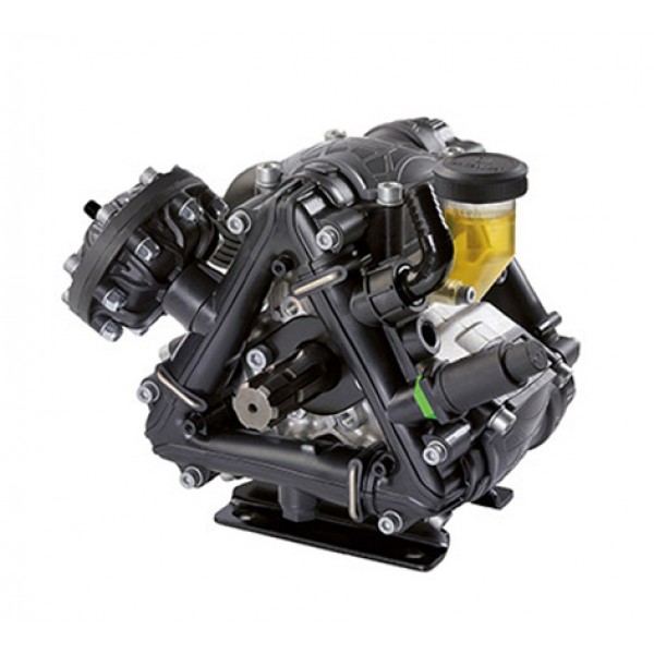 ΑΝΤΛΙΑ COMET BP 135 ΧΑΜΗΛΗΣ