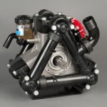 ΑΝΤΛΙΑ ΨΕΚΑΣΜΟΥ IMOVILLI D203 ΧΑΜΗΛΗΣ ΠΙΕΣΕΩΣ