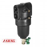 Φίλτρο Υψηλής Γραμμής Ψεκαστικού 1/2"