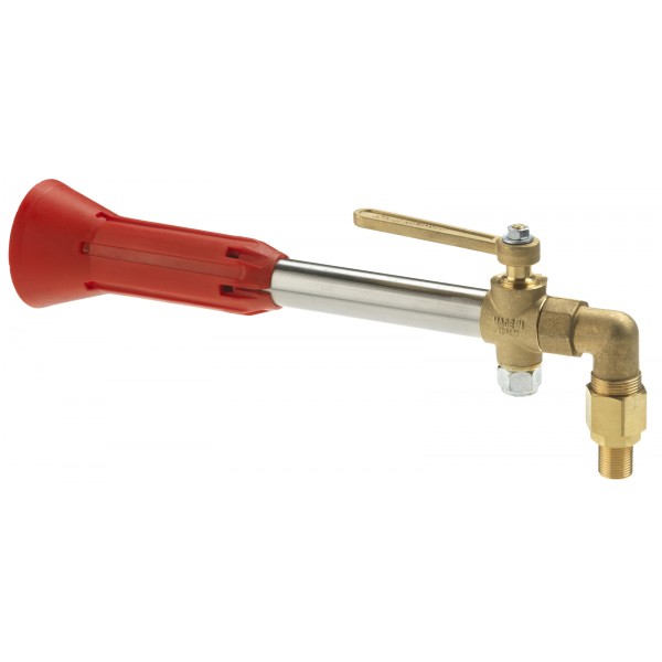 ΜΠΕΚ ΡΥΘΜΙΖΟΜΕΝΟ ΜΕ ΜΗΚΟΣ ΨΕΚΑΣΜΟΥ ΣΤΑ 12 ΜΕΤΡΑ