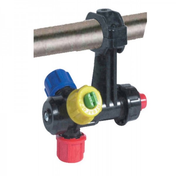 ΜΠΕΚ ΨΕΚΑΣΤΙΚΟΥ ΤΡΙΠΛΟ ΑΝΤΙΣΤΑΛΑΚΤΙΚΟ ΕΣΩΤΕΡΙΚΗΣ ΠΑΡΟΧΗΣ ΜΕ ΒΙΔΩΤΟ ΚΑΠΑΚΙ