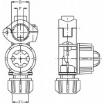 ΜΠΕΚ ΨΕΚΑΣΤΙΚΟΥ ΜΟΝΟ ΑΝΤΙΣΤΑΛΑΚΤΙΚΟ ΕΣΩΤΕΡΙΚΗΣ ΠΑΡΟΧΗΣ ΜΕ ΒΙΔΩΤΟ ΚΑΠΑΚΙ