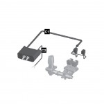 ΠΙΝΑΚΑΣ ΕΛΕΓΧΟΥ GEOLINE COMPACT 20 SOL