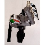 ΧΕΙΡΙΣΤΗΡΙΟ ΑΝΤΛΙΑΣ ΒΤ ΥΨΗΛΗΣ ΠΙΕΣΗΣ 3 ΕΞΟΔΟΙ 50bar 130ltr YBS HP350