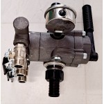 ΧΕΙΡΙΣΤΗΡΙΟ ΑΝΤΛΙΑΣ ΒΤ ΥΨΗΛΗΣ ΠΙΕΣΗΣ 3 ΕΞΟΔΟΙ 50bar 130ltr YBS HP350