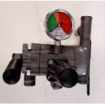 ΧΕΙΡΙΣΤΗΡΙΟ ΑΝΤΛΙΑΣ ΒΤ ΥΨΗΛΗΣ ΠΙΕΣΗΣ 3 ΕΞΟΔΟΙ 50bar 130ltr YBS HP350