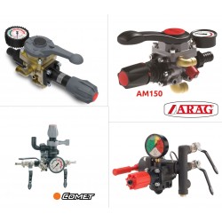 Υψηλής Πίεσης