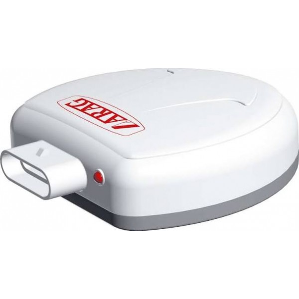 ΑΙΣΘΗΤΗΡΑΣ ΤΑΧΥΤΗΤΑΣ GPS ATLAS 100 – BRAVO 180S / BRAVO 350