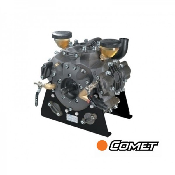 ΑΝΤΛΙΑ ΨΕΚΑΣΜΟΥ COMET APS 141 ΥΨΗΛΗΣ ΠΙΕΣΕΩΣ