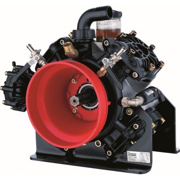 ΑΝΤΛΙΑ ΨΕΚΑΣΜΟΥ ANNOVI REVERBERI BHA 170AP BLUEFLEX ΥΨΗΛΗΣ ΠΙΕΣΕΩΣ