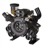 ΑΝΤΛΙΑ ΨΕΚΑΣΜΟΥ ANNOVI REVERBERI  AR 503 BLUEFLEX ΥΨΗΛΗΣ ΠΙΕΣΕΩΣ