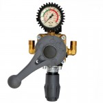 ΧΕΙΡΙΣΤΗΡΙΟ ΨΕΚΑΣΤΙΚΟΥ COMET ALFA 50