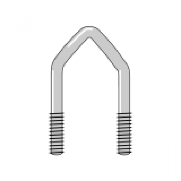 ΖΥΓΓΙ Μ12Χ220 ΓΩΝΙΑΚΟ ΜΕΣΑΙΟ ΚΟΜΠΛΕ