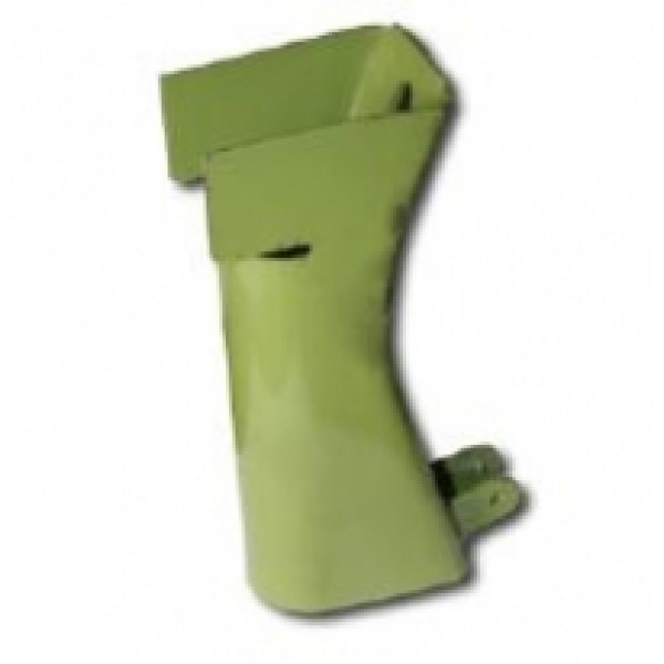 ΧΩΝΙ ΕΛΑΣΜΑΤΟΣ ΣΙΤΟΣΠΑΡΤΙΚΗΣ ΚΥΡΤΟ