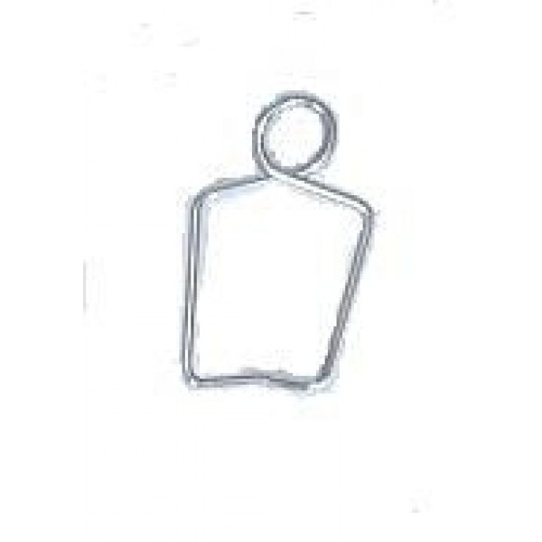 ΑΣΦΑΛΕΙΑ ΜΙΚΡΗ ΣΩΛΗΝΑ ΣΙΤΟΣΠΑΡΤΙΚΗΣ