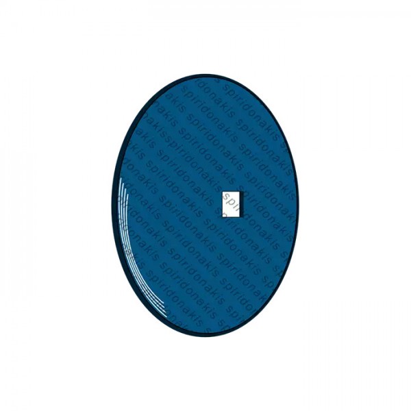 ΔΙΣΚΟΣ ΔΙΣΚΟΣΒΑΡΝΑΣ BELLOTA ΙΣΙΟΣ 22" 36Χ36