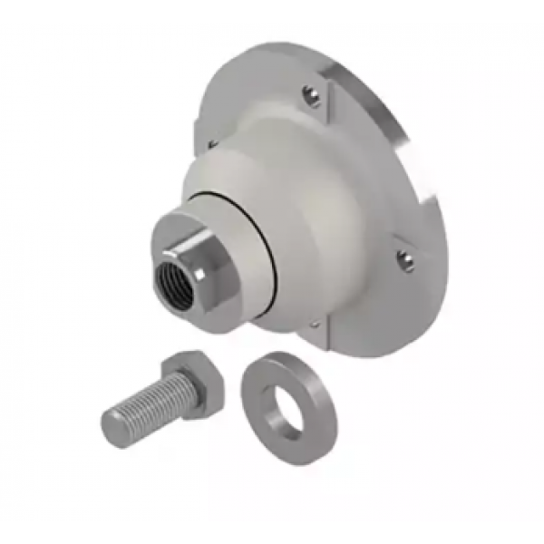 ΜΟΥΑΓΙΕ ΠΟΛΥΔΙΣΚΩΝ TERRADISC