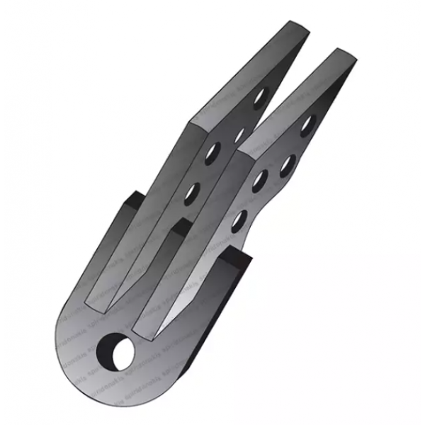 ΣΕΛΑ ΓΙΑ TERRADISC HUB SKF ΔΕΞΙΑ/ΑΡΙΣΤΕΡΑ BELLOTA