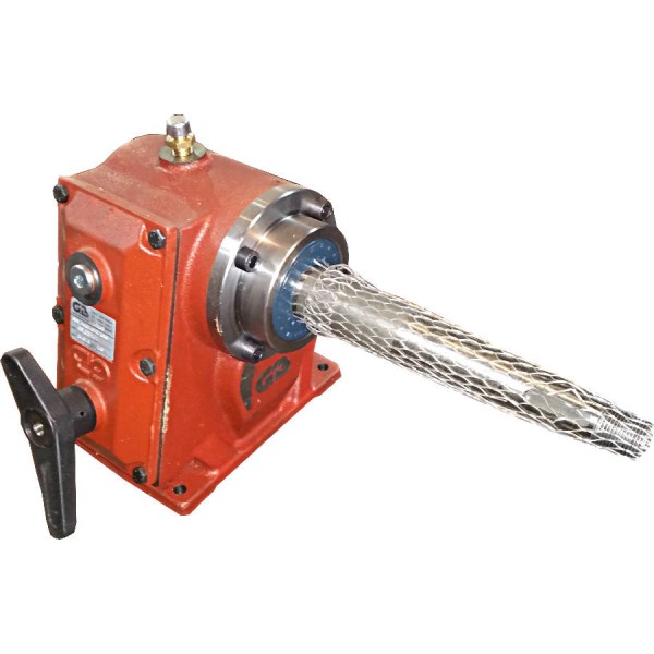 ΓΚΡΟΥΠ ΤΟΥΡΜΠΙΝΑΣ ΨΕΚΑΣΤΙΚΟΥ 30hp D-27 1:3-1:4 L=250