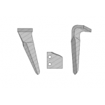 ΜΑΧΑΙΡΙ ΣΒΟΛΟΚΟΠΤΗ KVERNELAND 110x18/19,5/50mm BERFOR