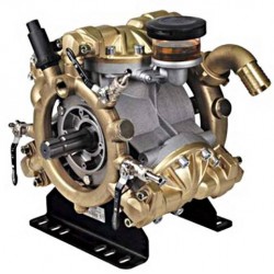  Υψηλής Πίεσης