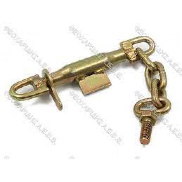 ΤΕΝΤΟΤΗΡΑΣ ΜΠΡΑΤΣΩΝ 3 ΚΡΙΚΩΝ ΙΤΑΛΙΑΣ