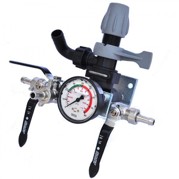 ΧΕΙΡΙΣΤΗΡΙΟ COMET POLARIS 3 ΠΑΡΟΧΩΝ ΓΙΑ APS41-51