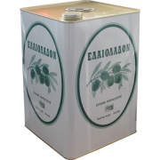 Δοχεία Λαμαρίνας