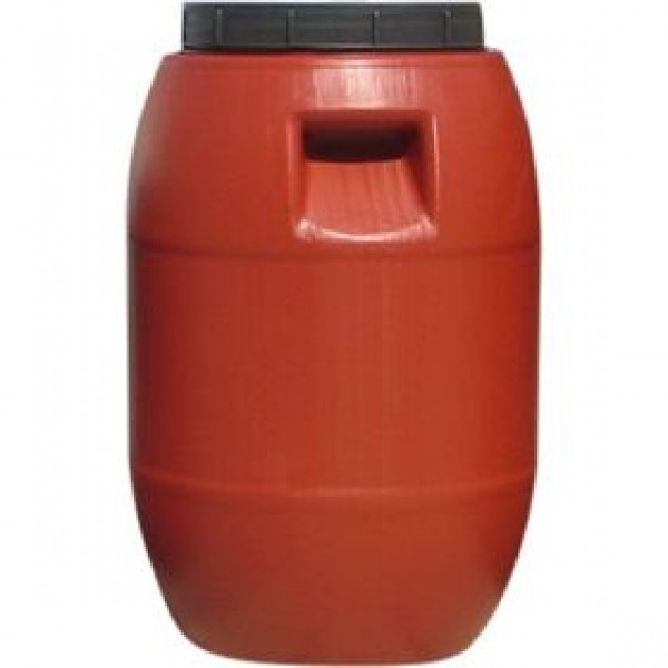 ΒΑΡΕΛΙ ΠΛΑΣΤΙΚΟ 50LT	