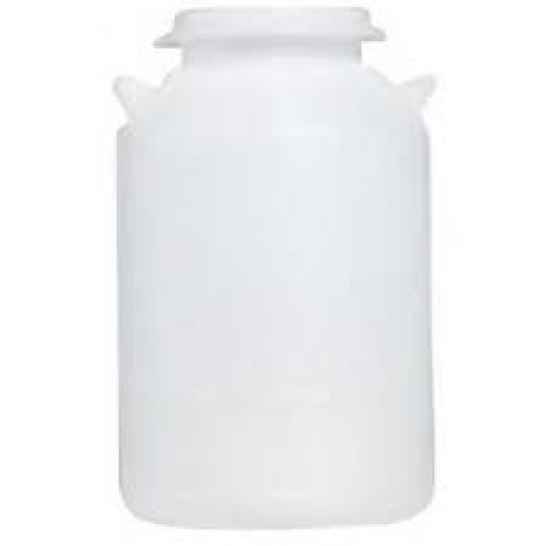 ΒΑΡΕΛΙ ΠΛΑΣΤΙΚΟ ΓΑΛΑΚΤΟΣ Νο 50