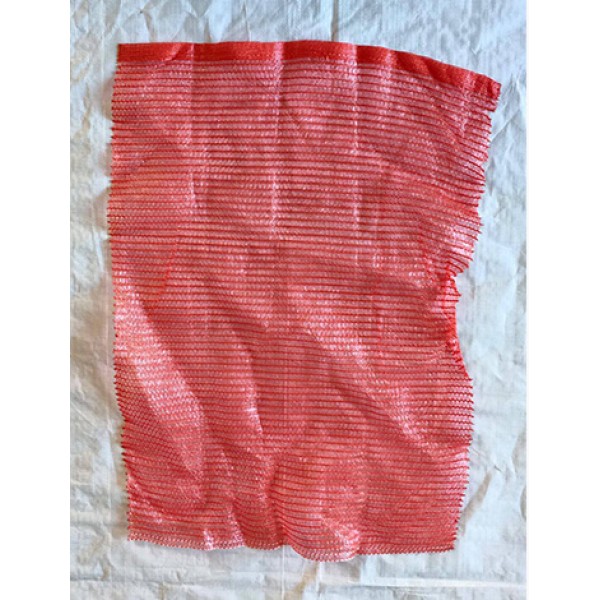 ΣΑΚΚΟΣ ΔΙΧΤΥΩΤΟΣ 52Χ80 ΠΟΡΤΟΚΑΛΙ