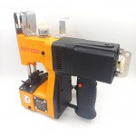 ΣΑΚΟΡΑΠΤΙΚΗ ΜΗΧΑΝΗ ΜΠΑΤΑΡΙΑΣ BITOP BT-9-500D 36V ΦΟΡΗΤΗ