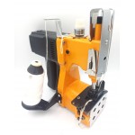 ΣΑΚΟΡΑΠΤΙΚΗ ΜΗΧΑΝΗ ΜΠΑΤΑΡΙΑΣ BITOP BT-9-500D 36V ΦΟΡΗΤΗ