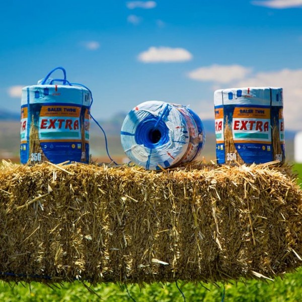 ΣΠΑΓΓΟΣ ΧΟΡΤΟΔΕΣΙΑΣ EXTRA HELLAGRO 350 