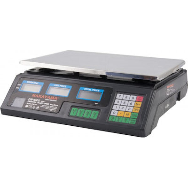 ΖΥΓΑΡΙΑ ΔΙΠΛΗΣ ΟΘΟΝΗΣ BORMANN DS4000