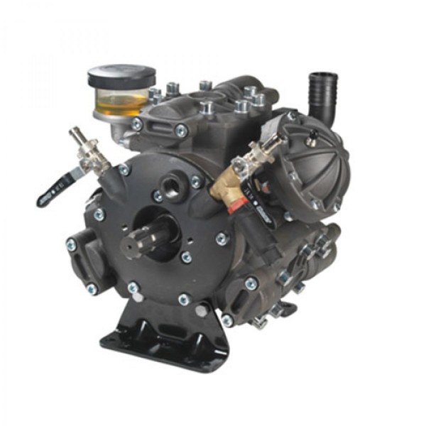 ΑΝΤΛΙΑ ΨΕΚΑΣΜΟΥ COMET APS 121 ΥΨΗΛΗΣ ΠΙΕΣΕΩΣ