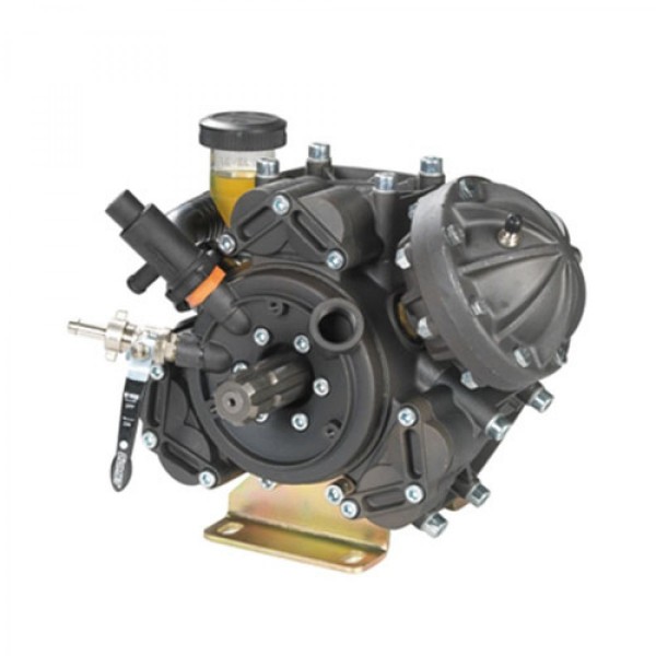 ΑΝΤΛΙΑ ΨΕΚΑΣΜΟΥ COMET APS 61 ΥΨΗΛΗΣ ΠΙΕΣΕΩΣ